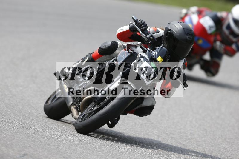 /24 08.06.2025 TZ Motorsport ADR/Gruppe gruen/49